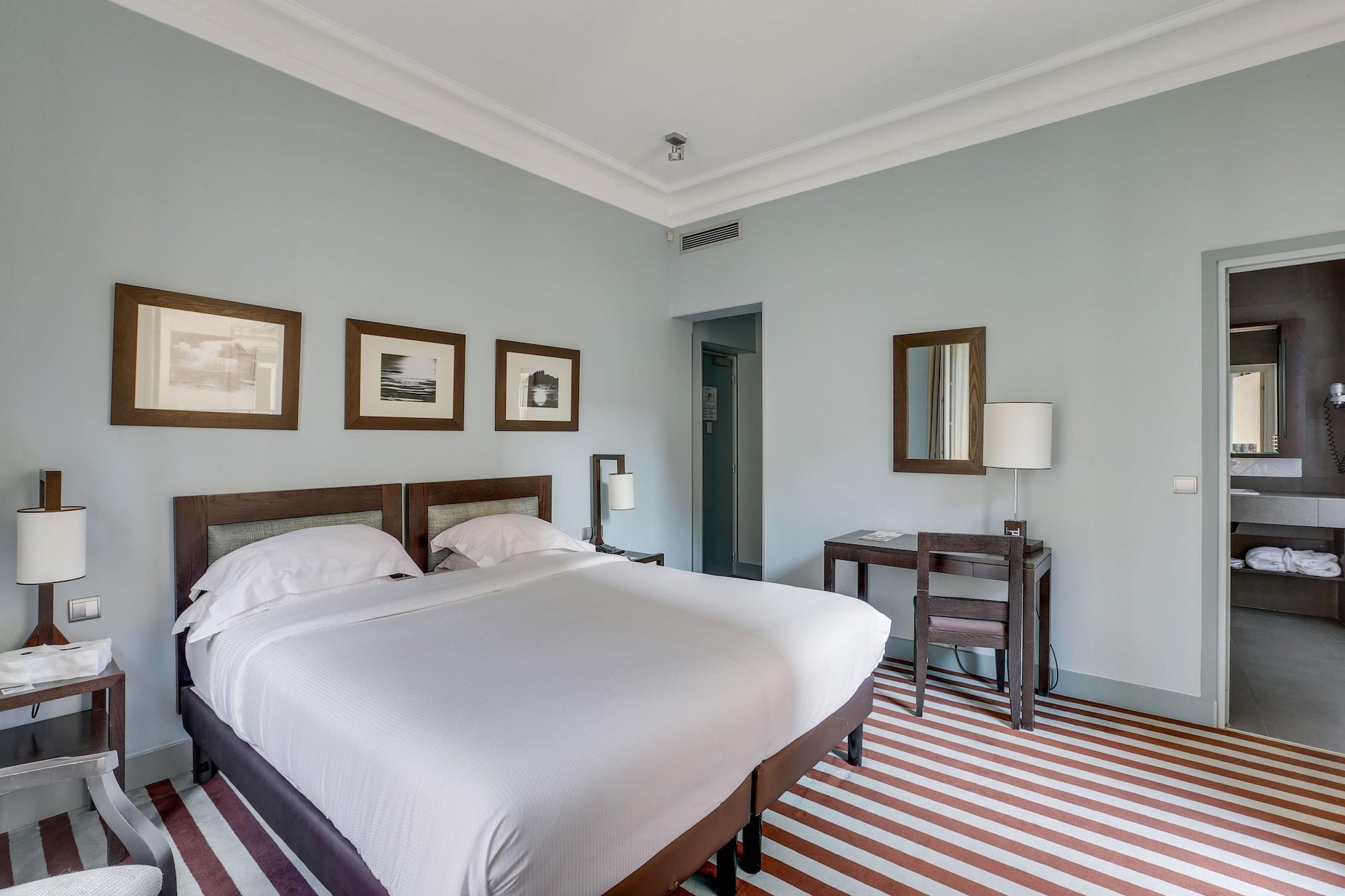 Hotel Duret Paris Champs Elysees Exterior photo